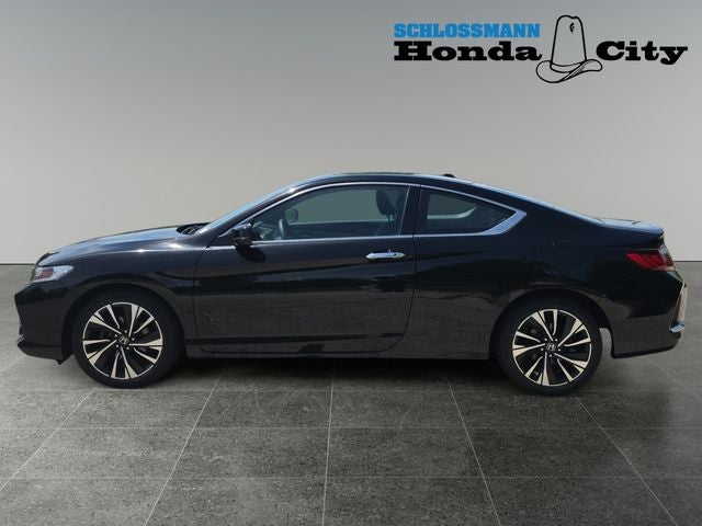2017 Honda Accord EX