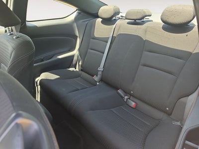 2017 Honda Accord EX