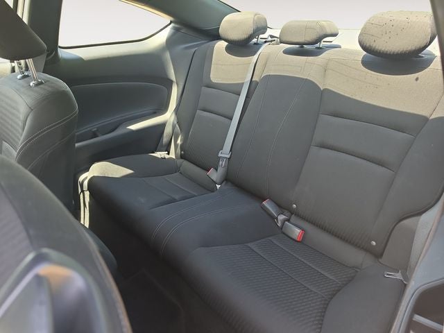 2017 Honda Accord EX