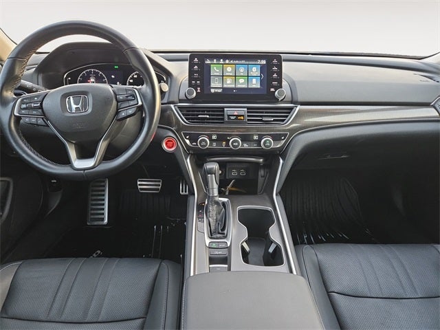 2022 Honda Accord Sport Special Edition