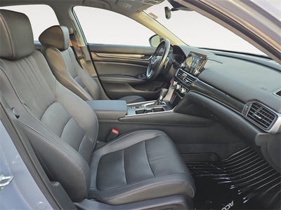 2022 Honda Accord Sport Special Edition