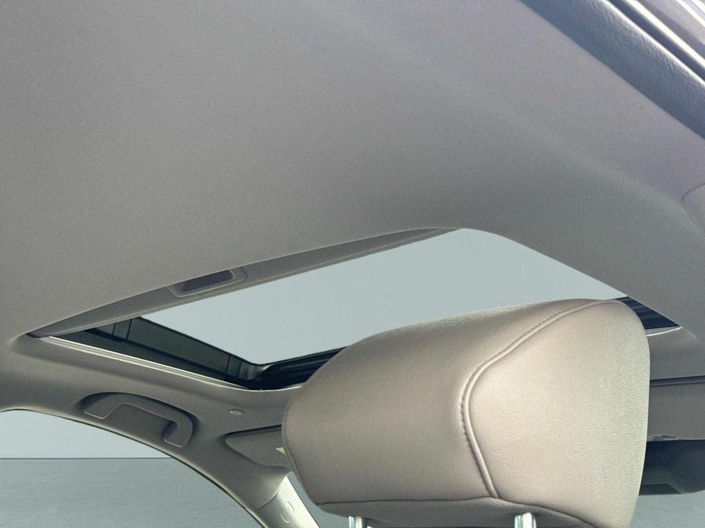 2019 Honda Accord EX-L