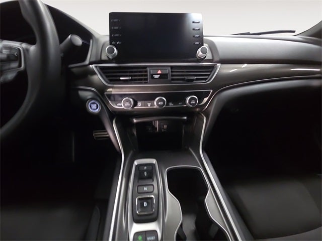 2019 Honda Accord Sport 2.0T