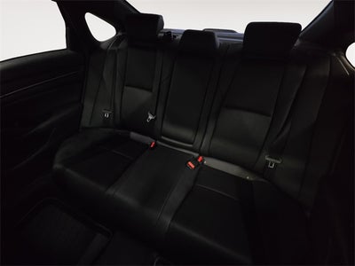 2019 Honda Accord Sport 2.0T