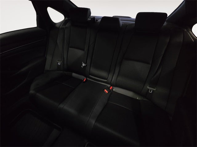 2019 Honda Accord Sport 2.0T