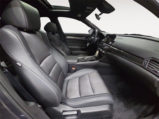 2019 Honda Accord Sport 2.0T