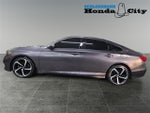 2019 Honda Accord Sport 2.0T