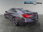 2019 Honda Accord Sport 2.0T