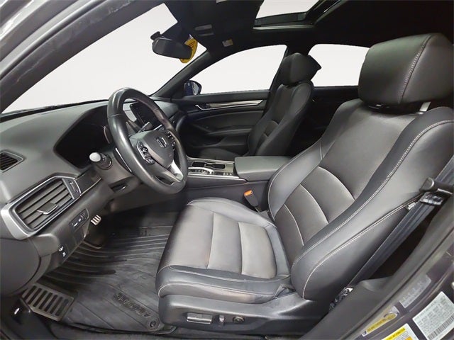 2019 Honda Accord Sport 2.0T