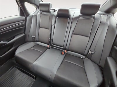 2022 Honda Accord Sport 2.0T