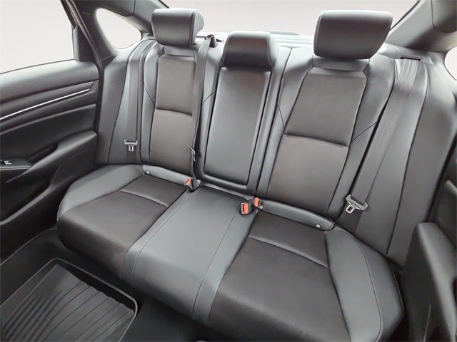 2022 Honda Accord Sport 2.0T