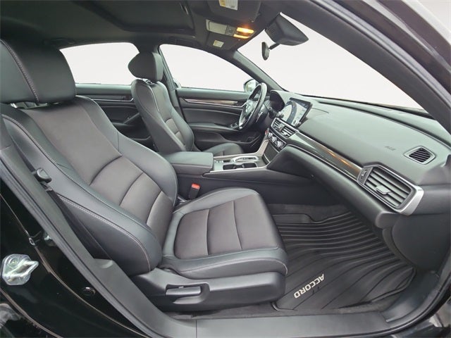 2022 Honda Accord Sport 2.0T