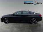 2022 Honda Accord Sport 2.0T