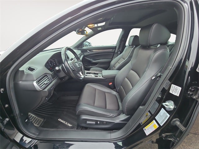 2022 Honda Accord Sport 2.0T