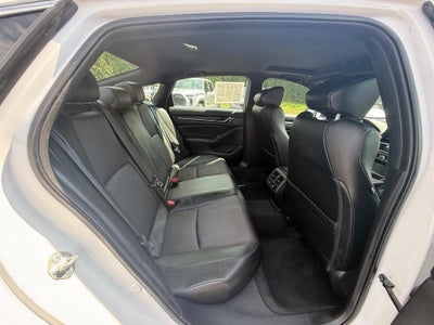 2021 Honda Accord Sport 2.0T