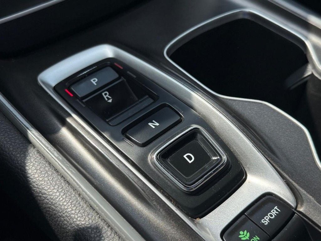 2021 Honda Accord Sport 2.0T