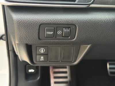 2021 Honda Accord Sport 2.0T