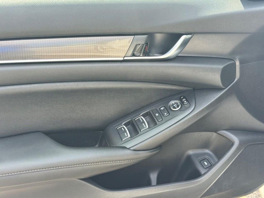 2021 Honda Accord Sport 2.0T