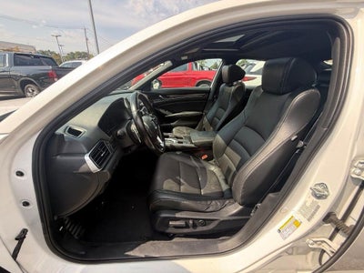 2021 Honda Accord Sport 2.0T