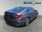 2020 Honda Accord Hybrid EX