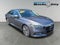 2020 Honda Accord Hybrid EX
