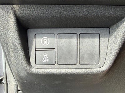 2020 Honda Accord Hybrid EX