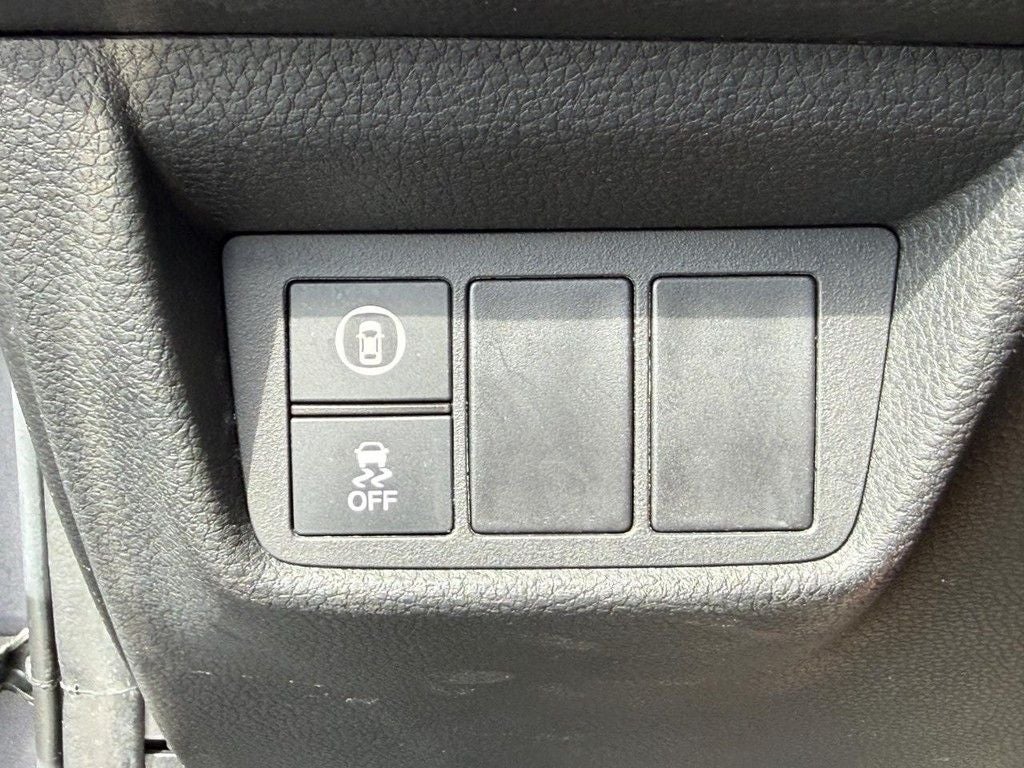 2020 Honda Accord Hybrid EX