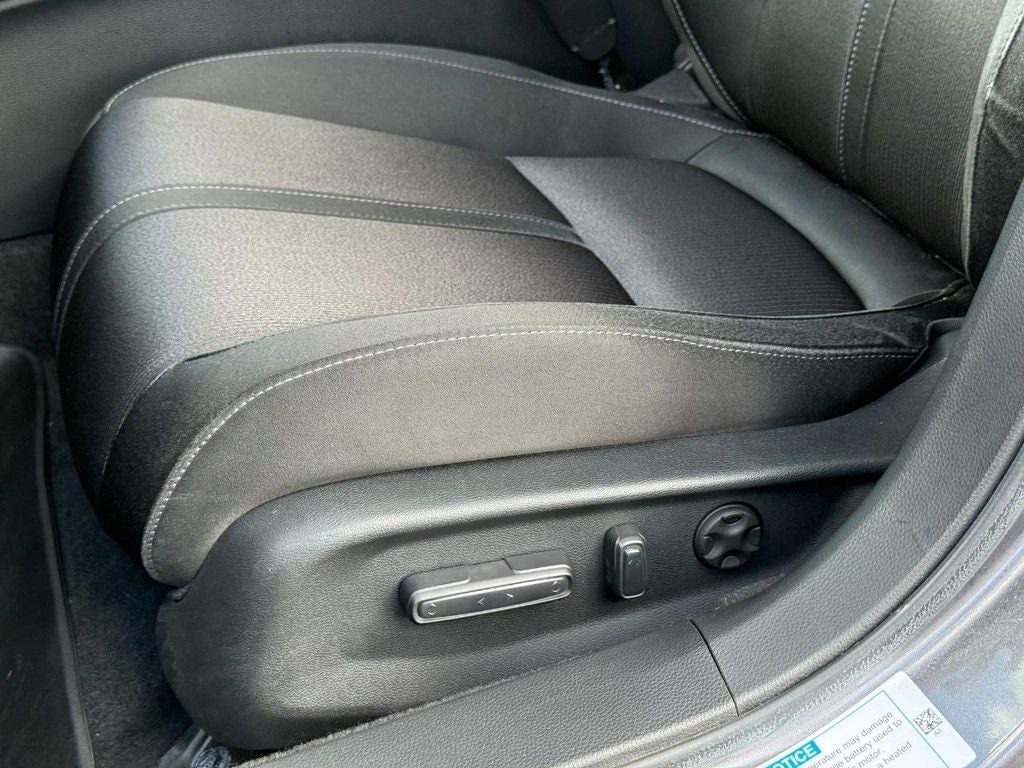 2020 Honda Accord Hybrid EX
