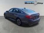 2020 Honda Accord Hybrid EX