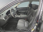 2020 Honda Accord Hybrid EX