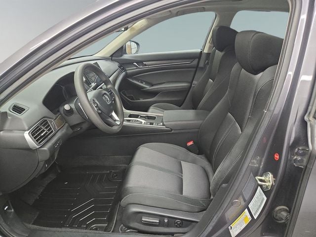 2020 Honda Accord Hybrid EX
