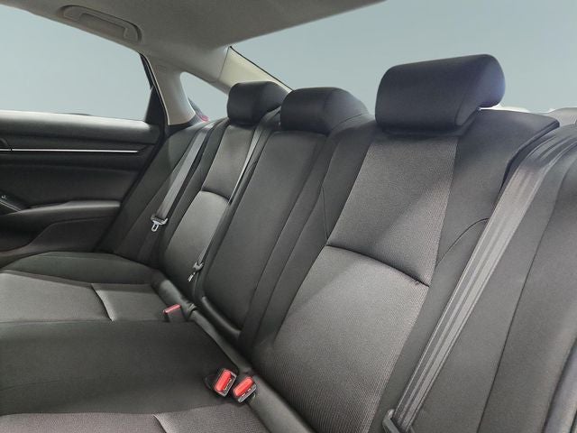 2020 Honda Accord Hybrid EX
