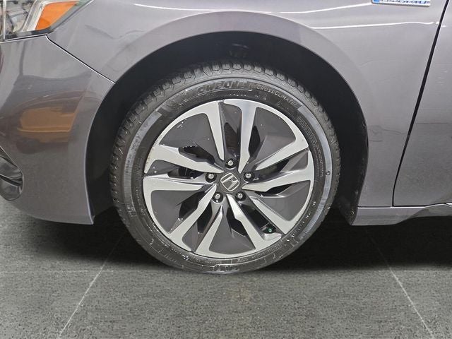 2020 Honda Accord Hybrid EX