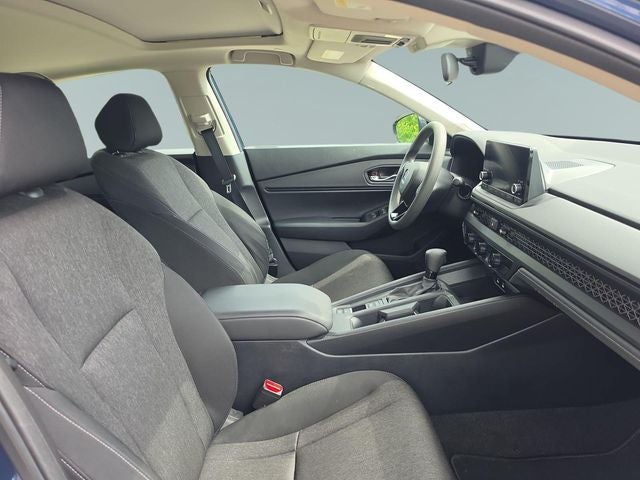 2023 Honda Accord EX w/o BSI
