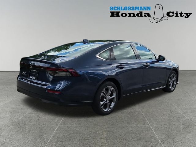 2023 Honda Accord EX w/o BSI