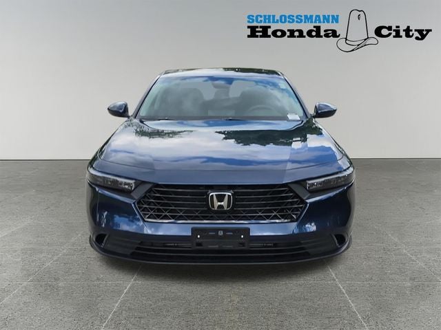 2023 Honda Accord EX w/o BSI