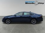 2023 Honda Accord EX w/o BSI