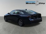 2023 Honda Accord EX w/o BSI
