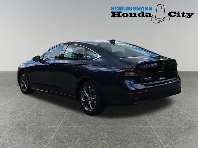 2023 Honda Accord EX w/o BSI
