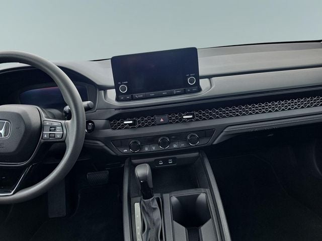 2023 Honda Accord EX w/o BSI