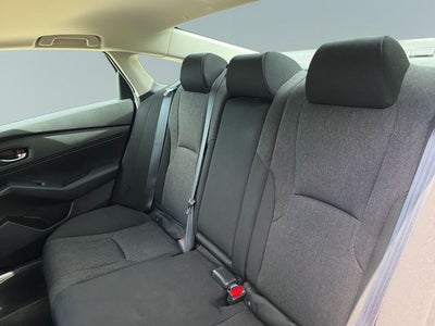 2023 Honda Accord EX w/o BSI