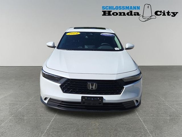 2024 Honda Accord EX - Photo 14