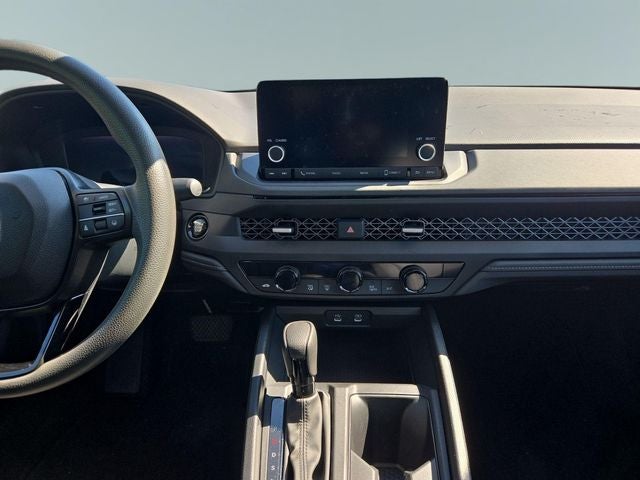 2024 Honda Accord EX - Photo 6