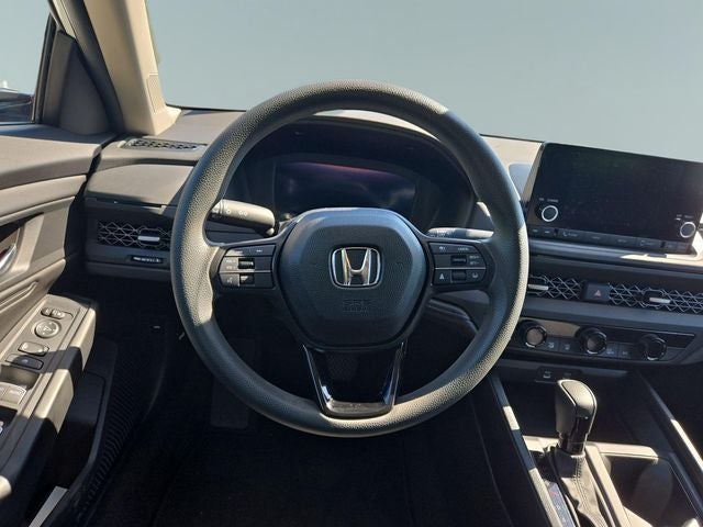 2024 Honda Accord EX - Photo 7