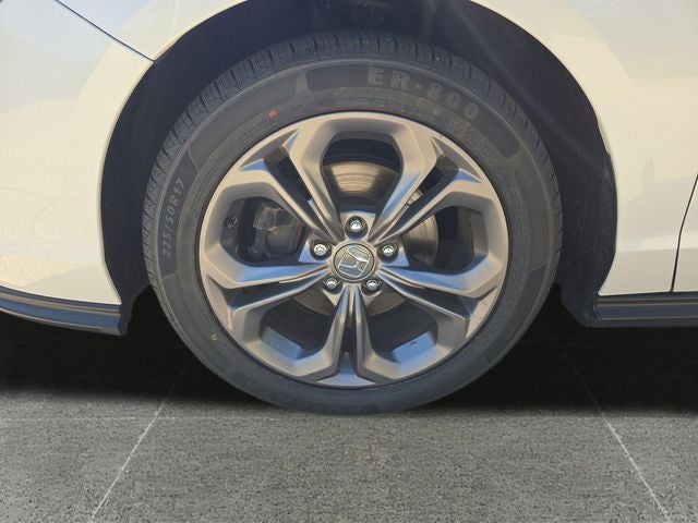 2024 Honda Accord EX - Photo 8