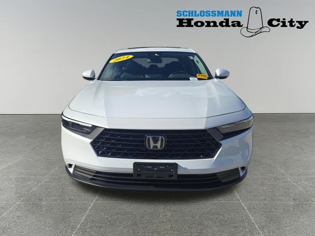 2024 Honda Accord EX - Photo 13