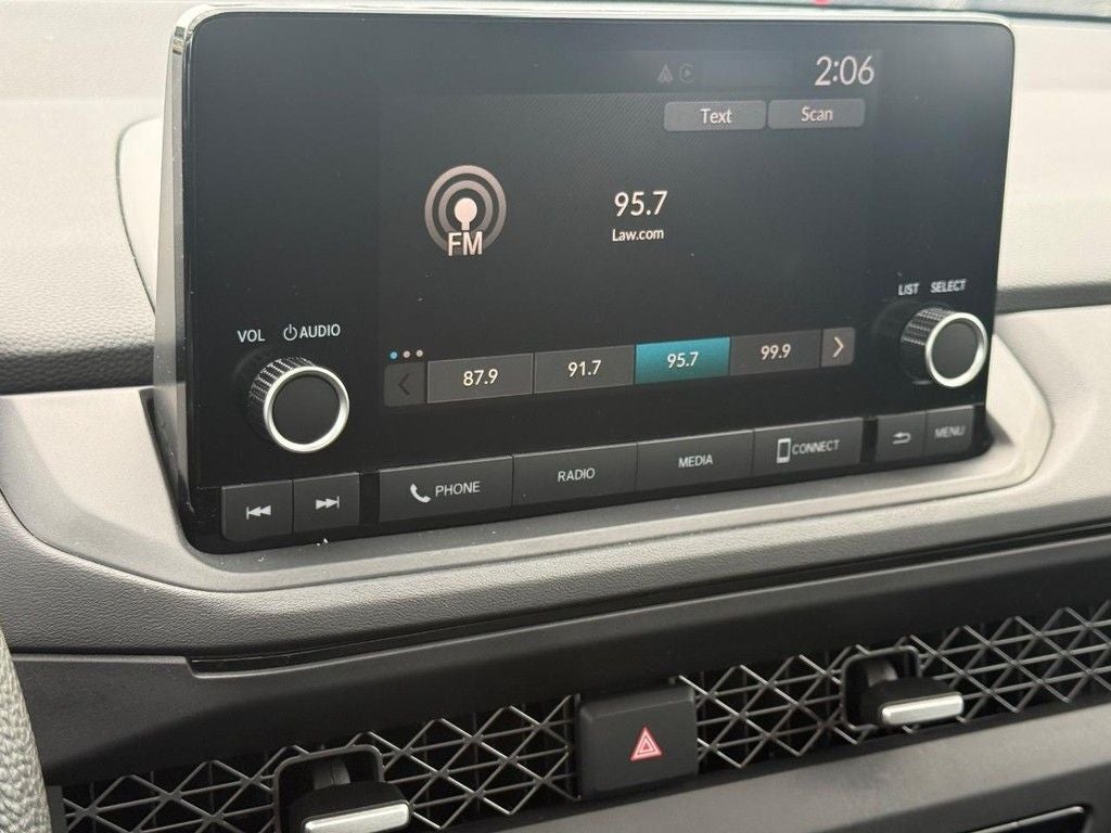 2024 Honda Accord EX - Photo 17
