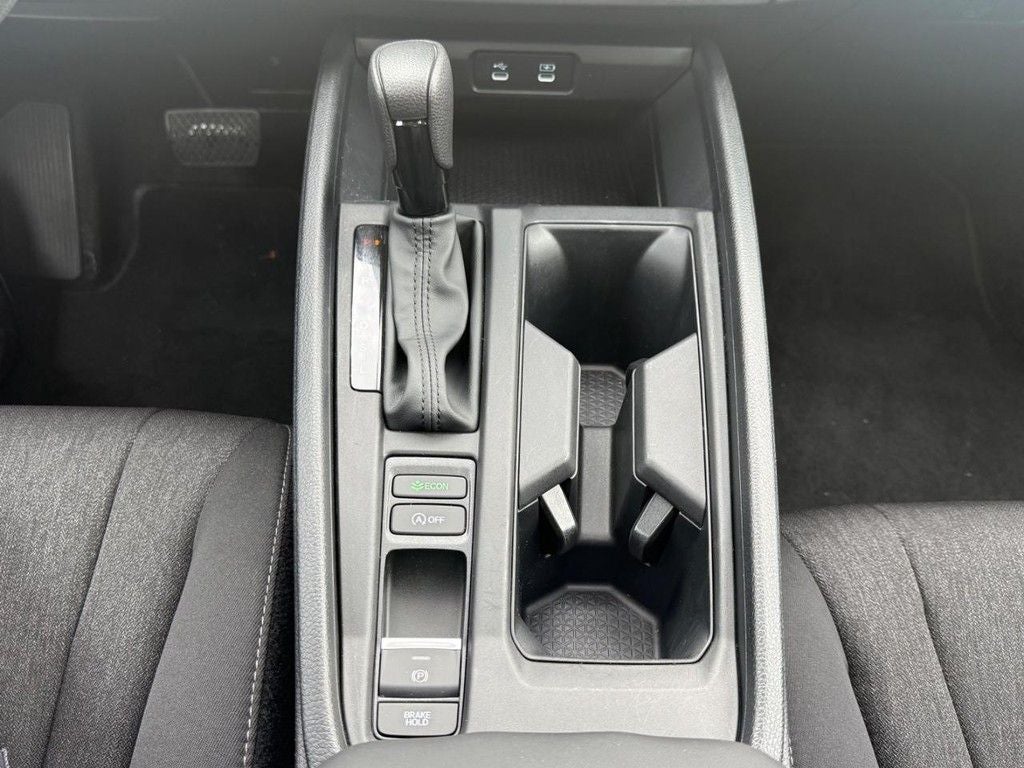 2024 Honda Accord EX - Photo 20