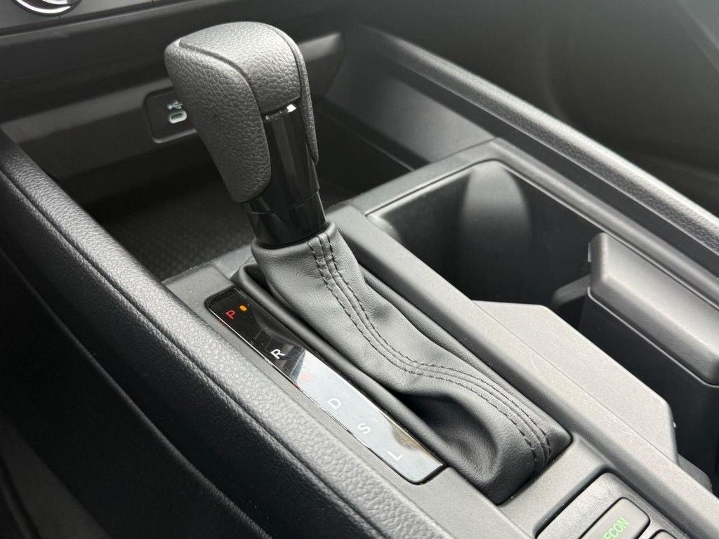 2024 Honda Accord EX - Photo 21