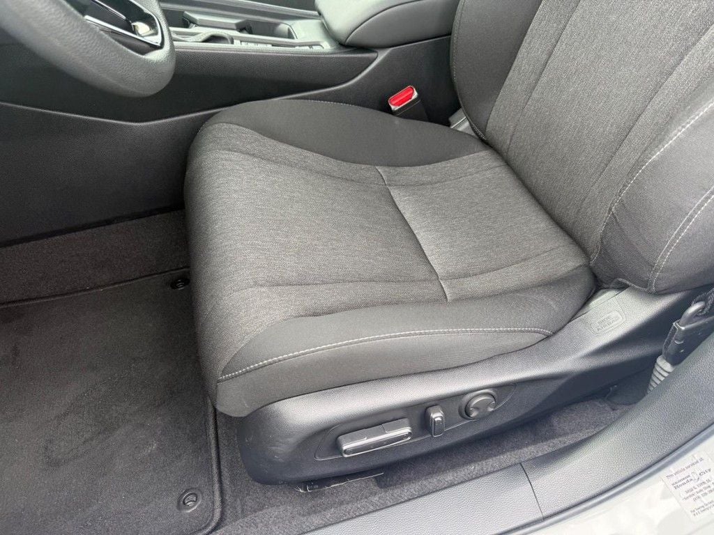 2024 Honda Accord EX - Photo 26